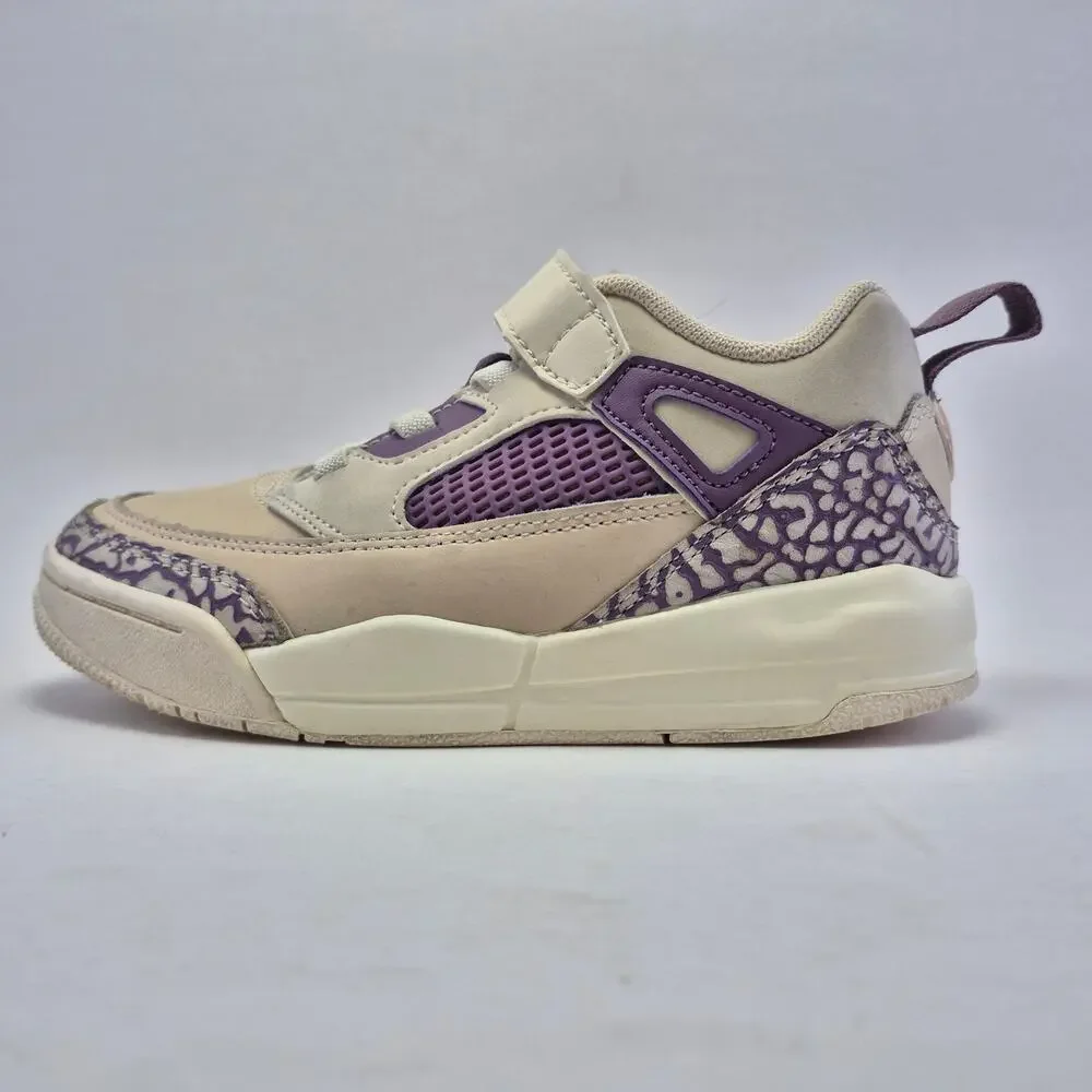 JORDAN “Spizike Low” GS Youth Shoes Size 13C
